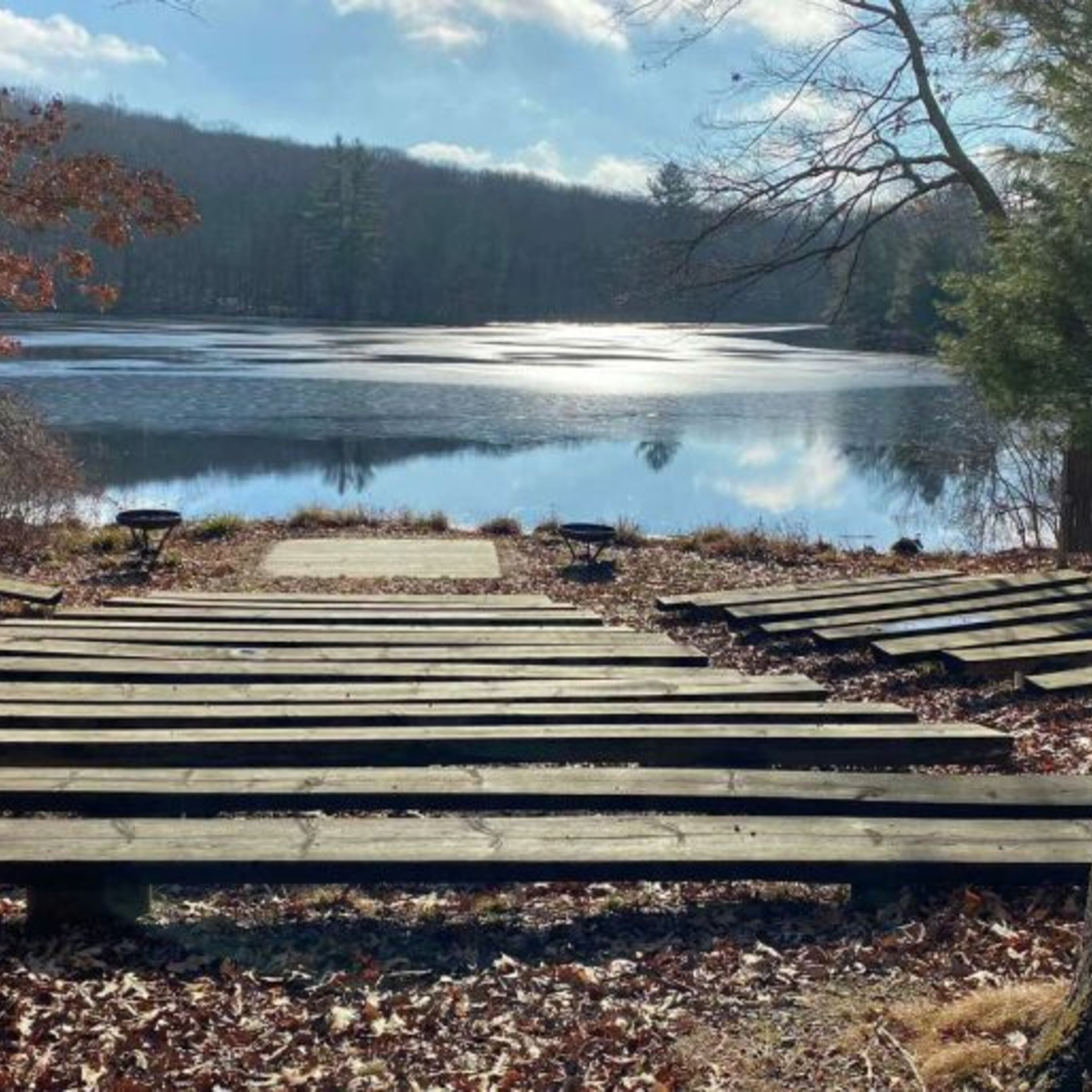 Steady Habits: A CT Mirror Podcast