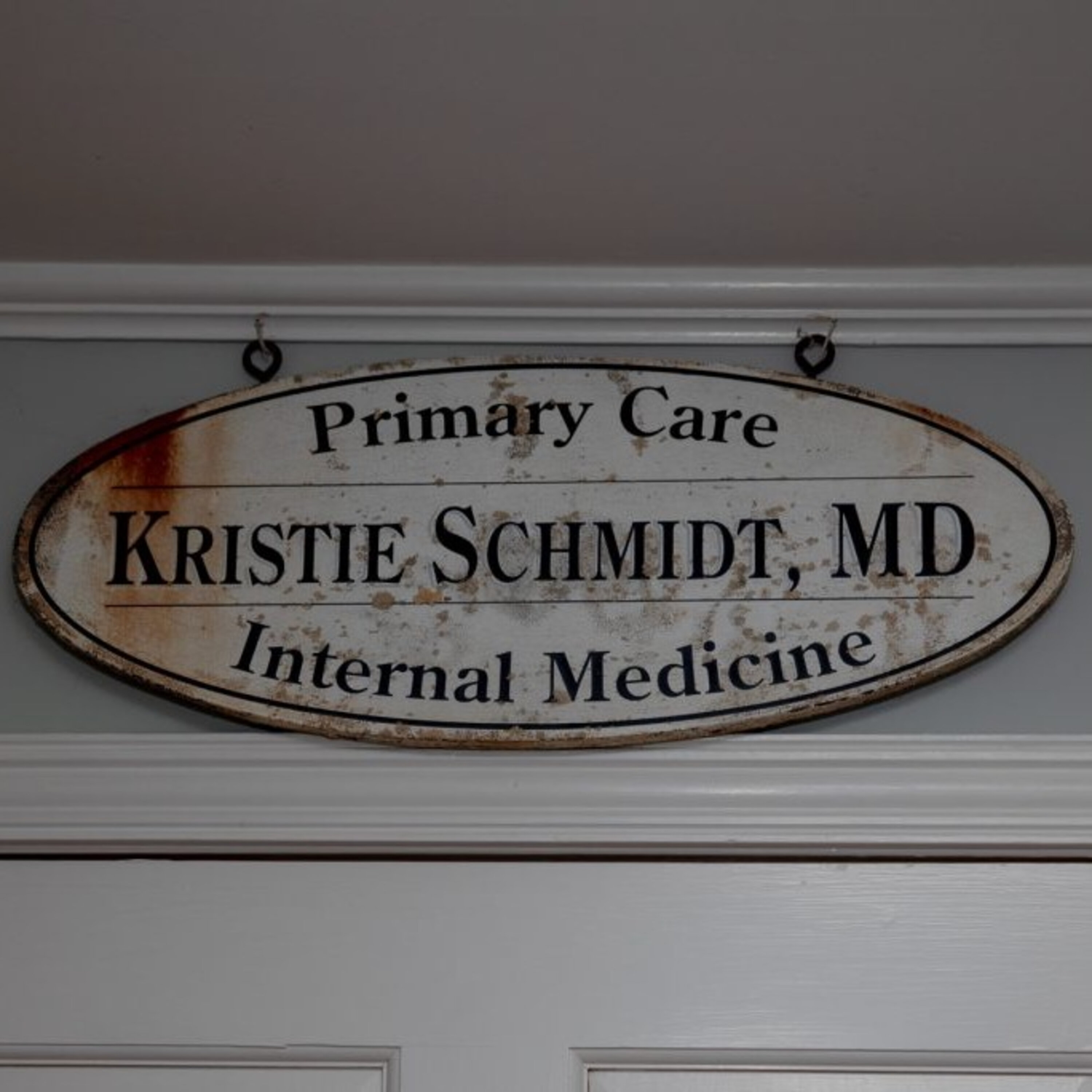 Steady Habits: A CT Mirror Podcast