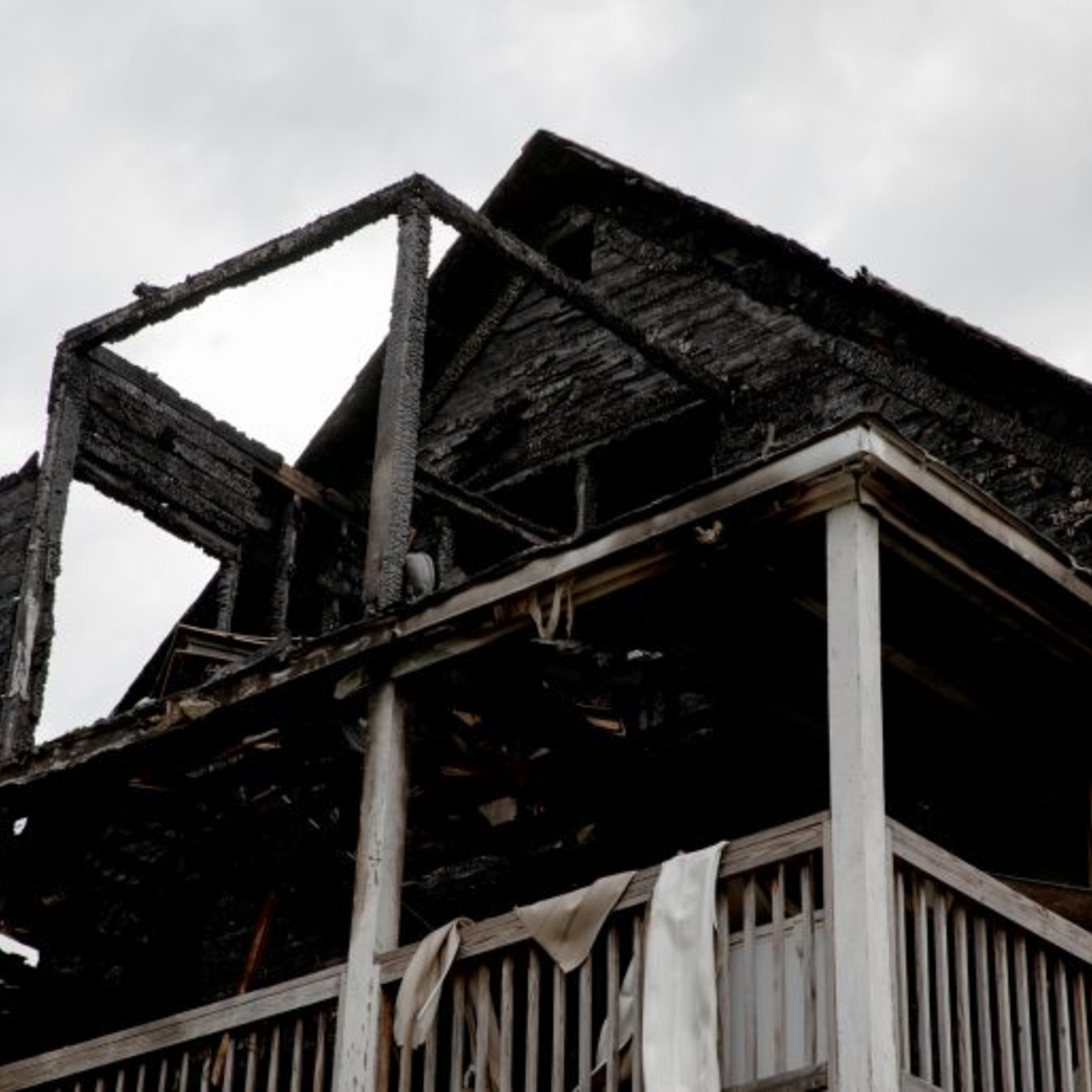 Fatal blazes highlight problems with fire inspection in Connecticut cities