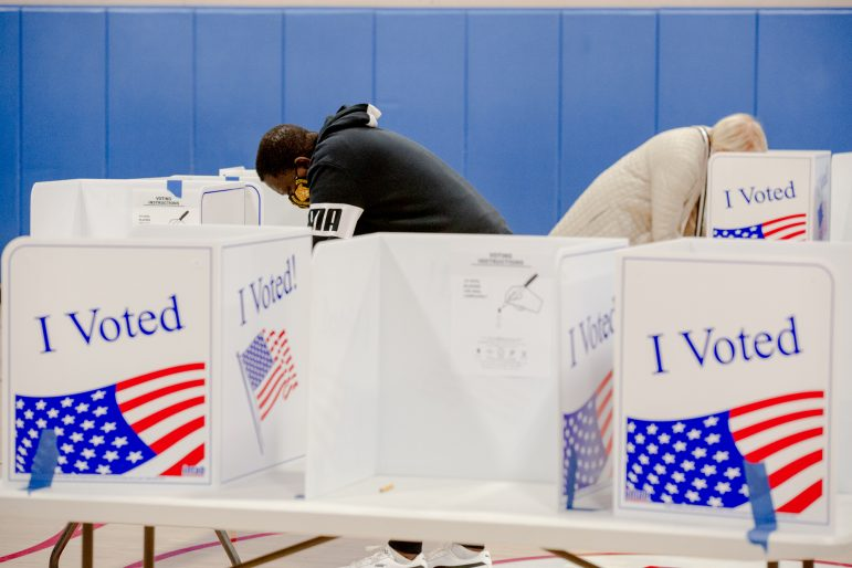 The Political Year Ahead with Susan Bigelow, Dan Haar and Jonathan Wharton