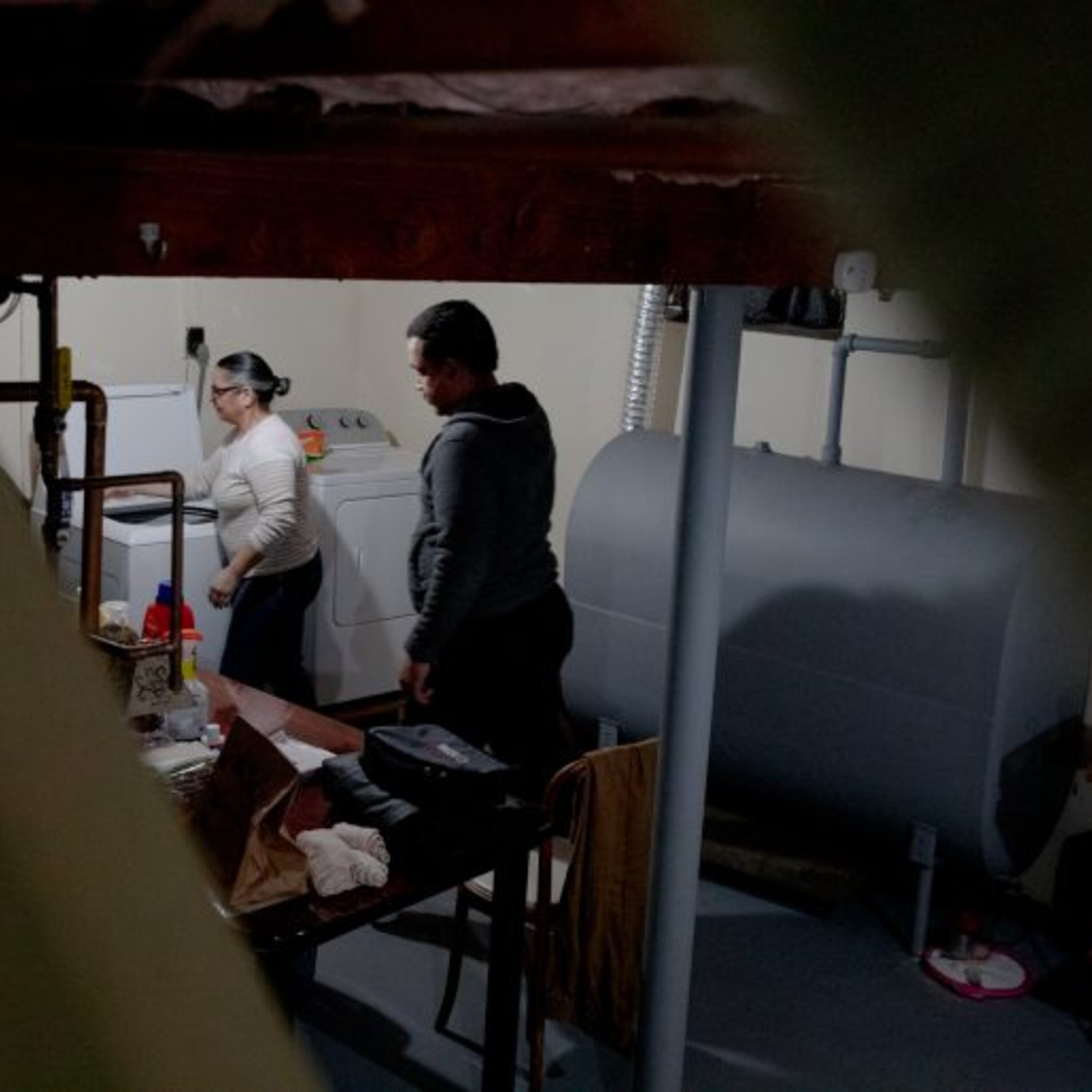 Steady Habits: A CT Mirror Podcast