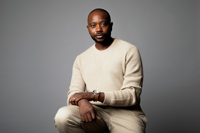 Steady Habits Presents: This Could Work! with André Swanston