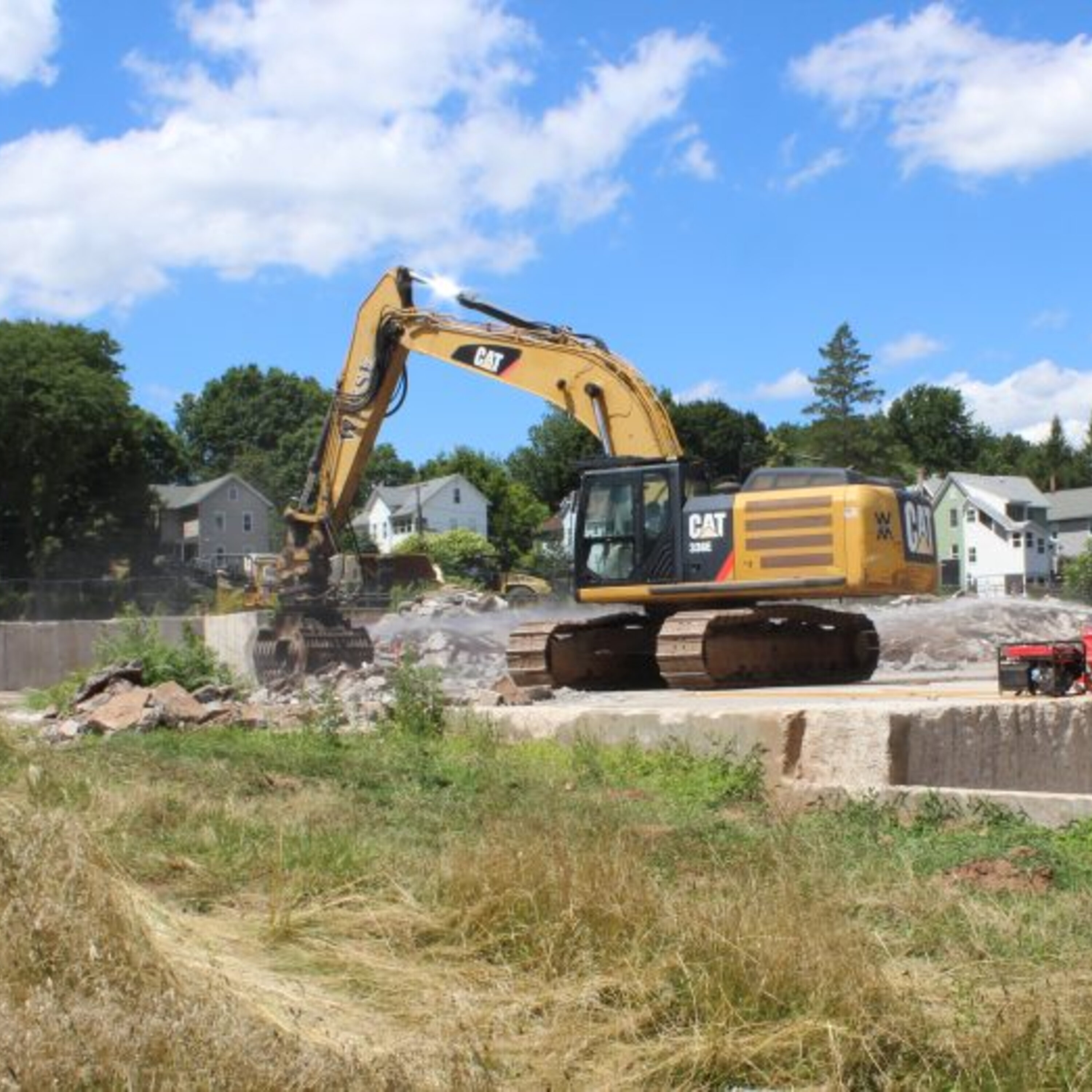 Steady Habits: A CT Mirror Podcast