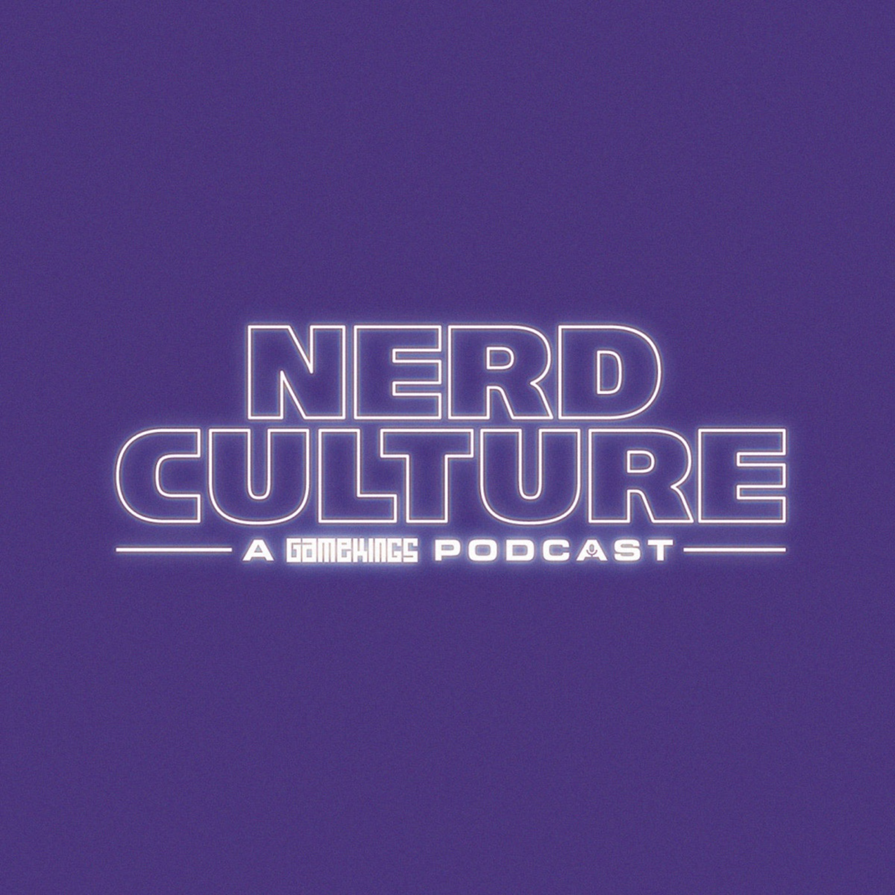 Nerd Culture #5 over ThunderCats, Space Jam 2, Knives Out en Obi-Wan