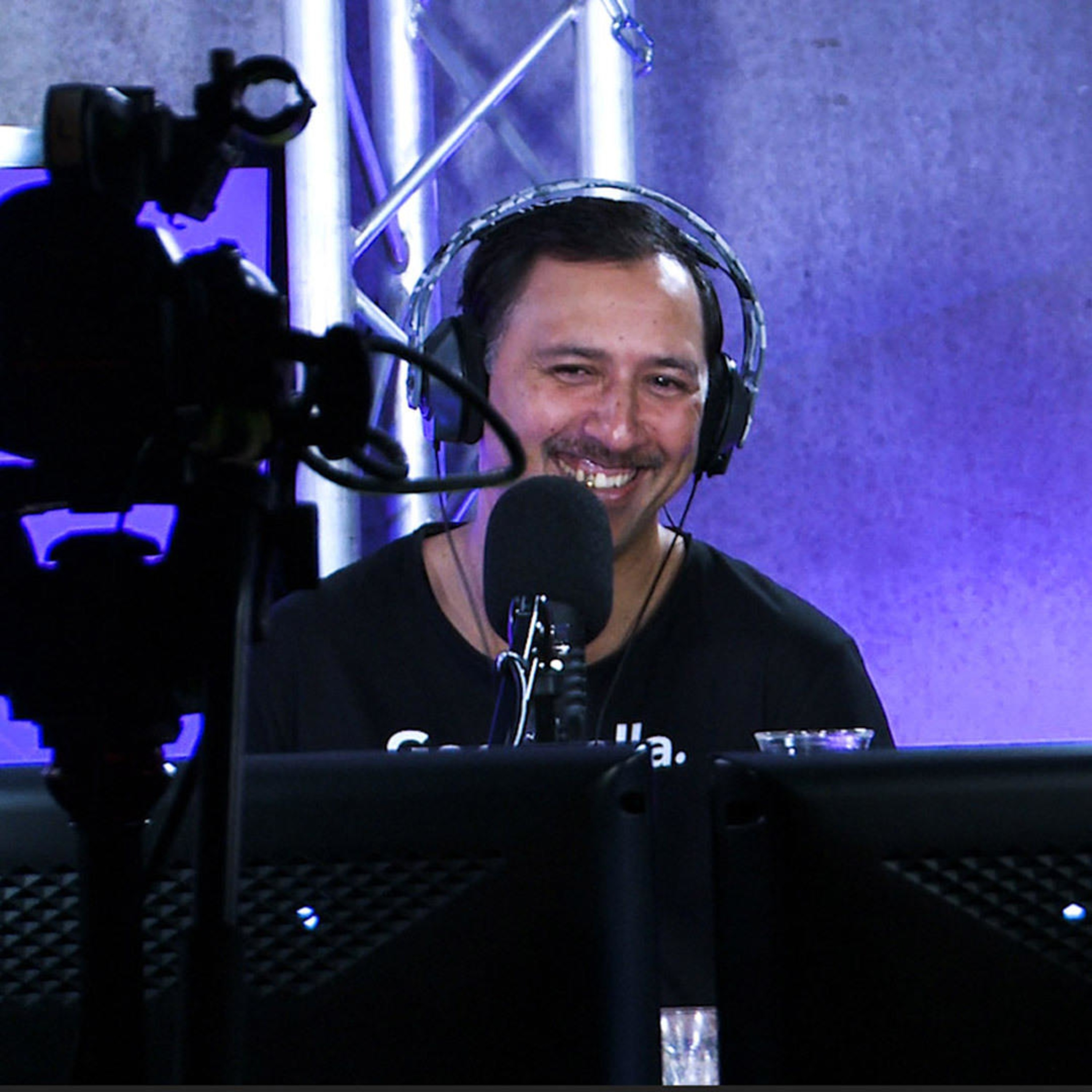 7: Zomerpodcast #7: Wat is er nodig voor de ideale livestream?