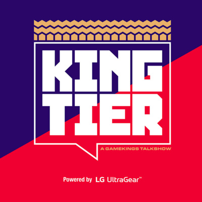 King Tier #1: Bart Dekker, Koen Deetman & Chris Blok