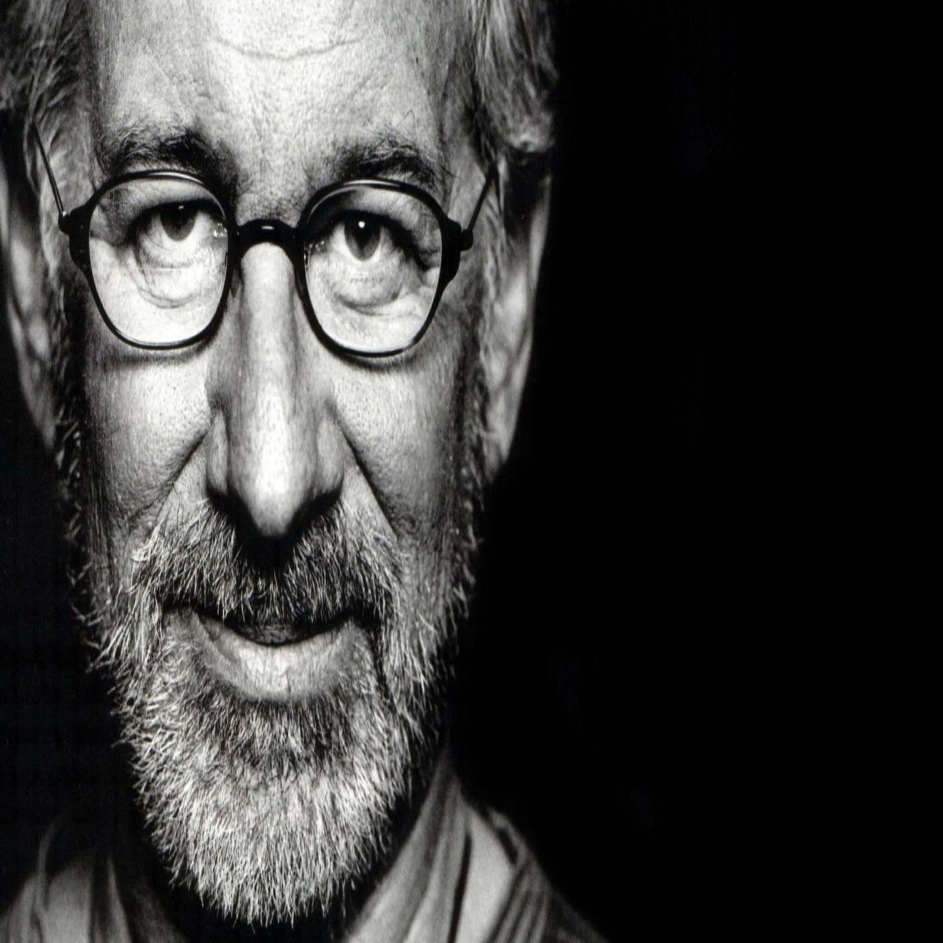 14: Zomerpodcast #14: Het oeuvre van filmkoning Steven Spielberg