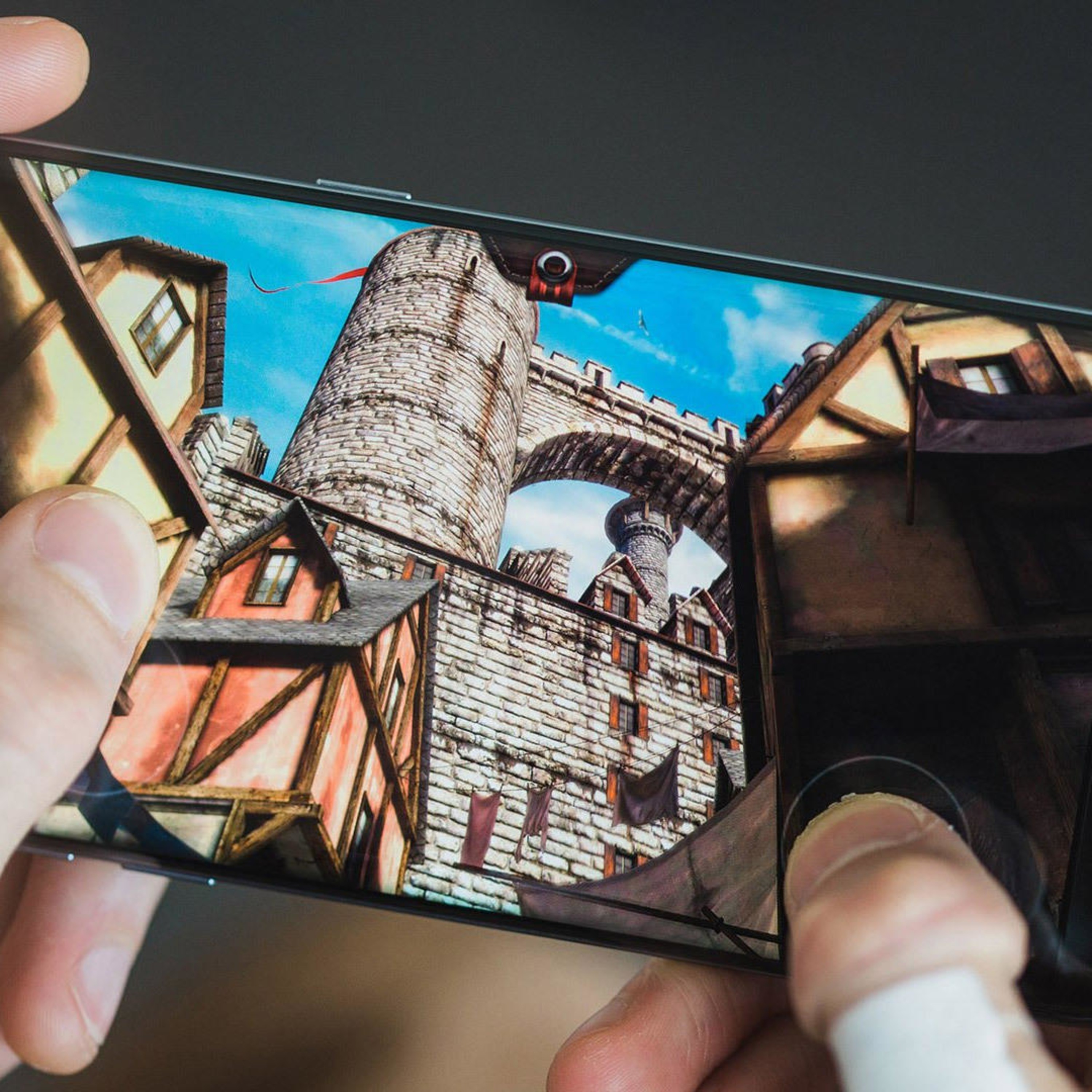 9: Zomerpodcast #9: De ideale vakantiegame voor iPhone en Android