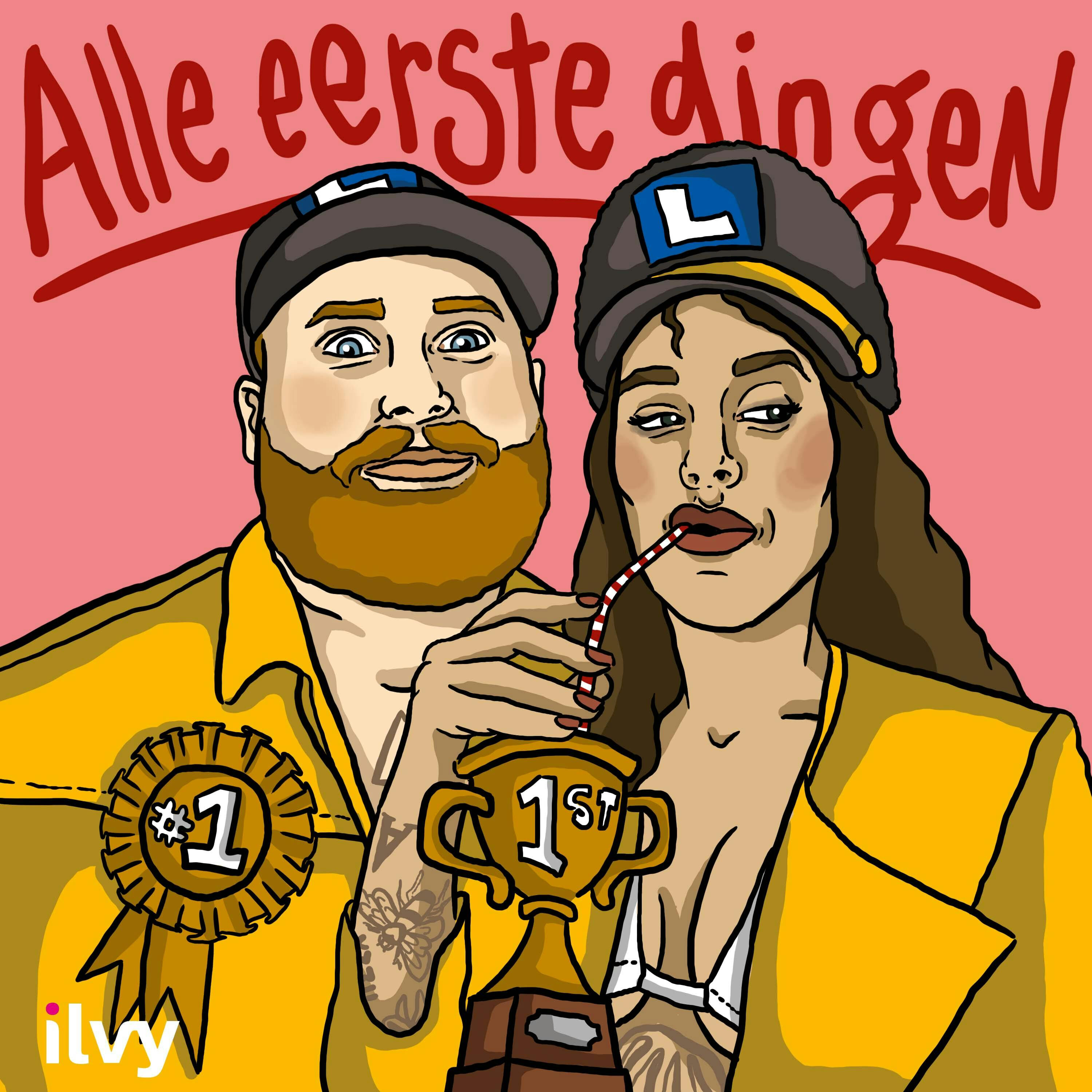 #1 Naaktrecreatie • Zo voorkom je glurende buren en bungelende badmintonborsten!