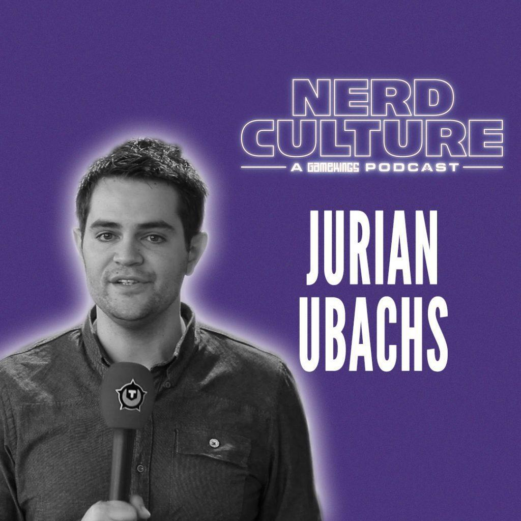 21: Nerdculture #21 met Jurian Ubachs over Red Dead Redemption 2
