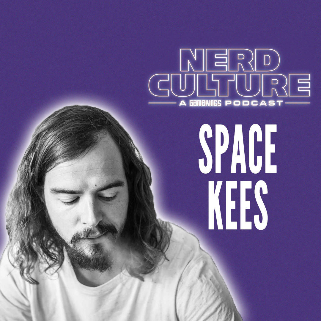 18: Nerd Culture #18: Spacekees over Nintendo
