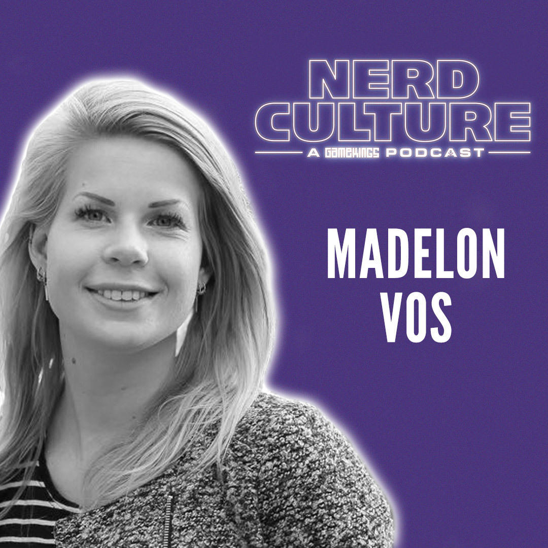 8: Nerd Culture #8: Madelon Vos en Koos Mooten over Bitcoin trading