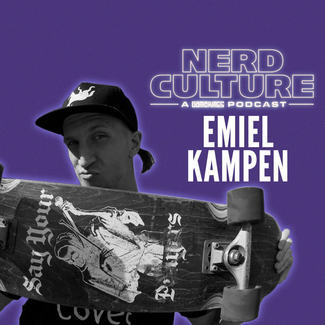 2: Nerd Culture: Emiel Kampen over Game Development in 2019