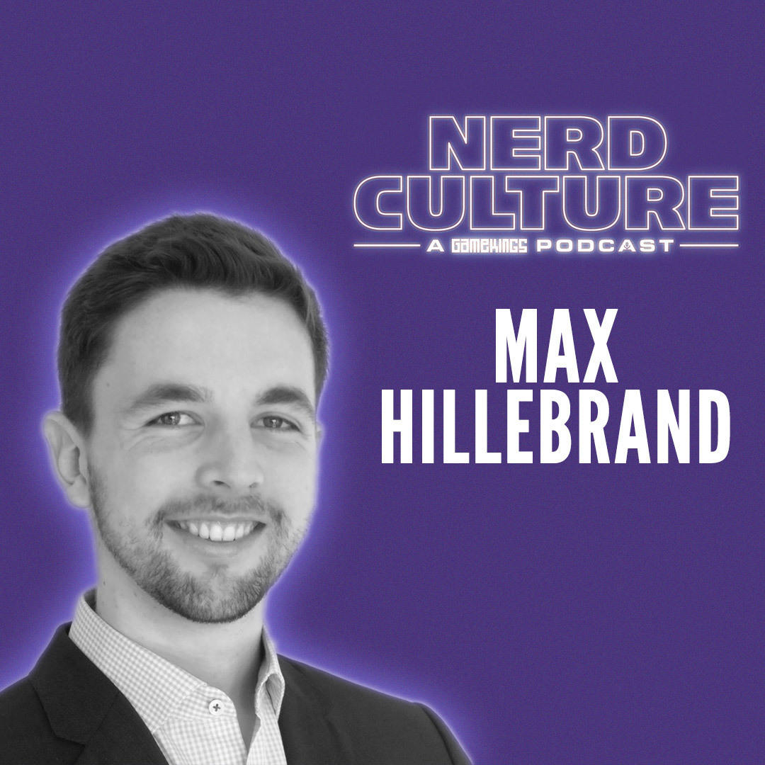 5: Nerd Culture: Max Hillebrand about Austrian Economics in relation to Bitcoin