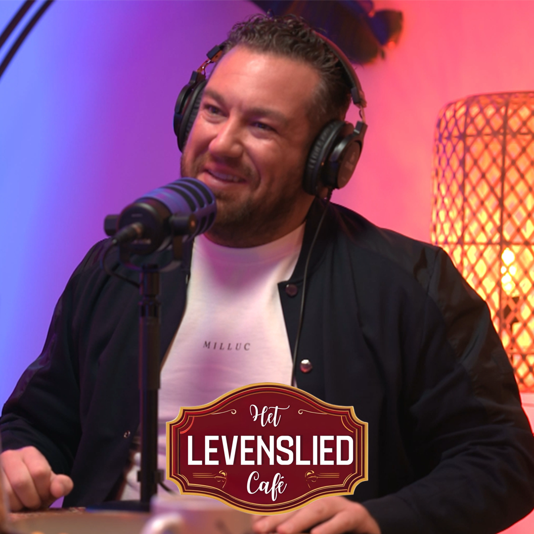 Het Levenslied Café