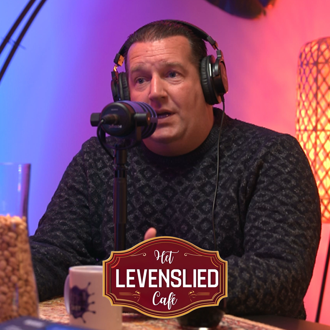 Het Levenslied Café