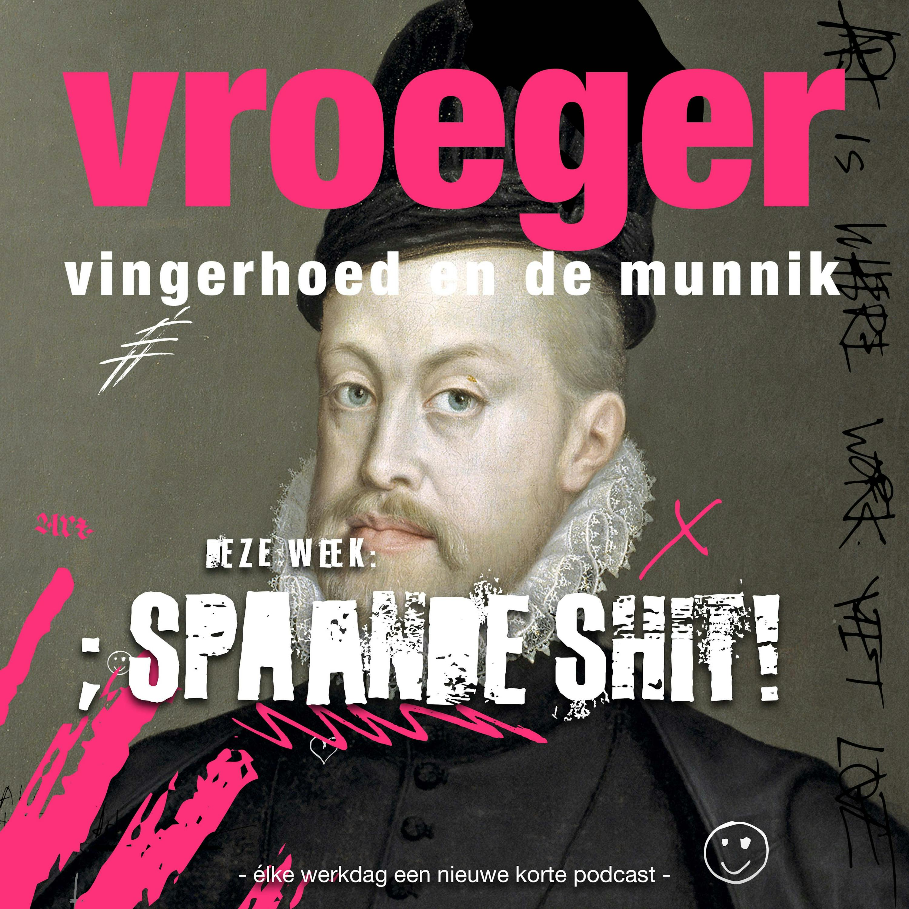 De Spaanse Furie (Antwerpen)