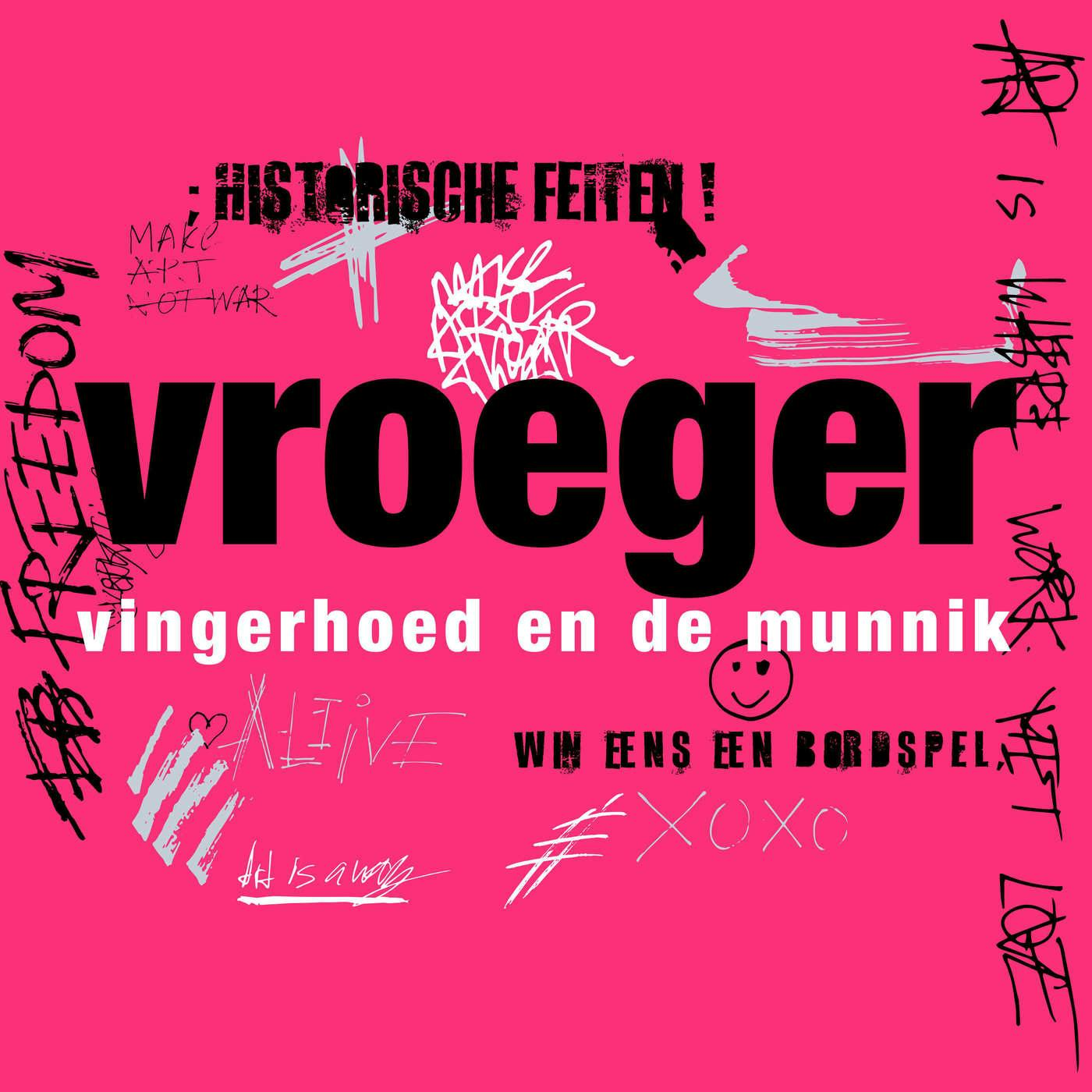 Wat was of is een IJzeren Long? (NIEUW)