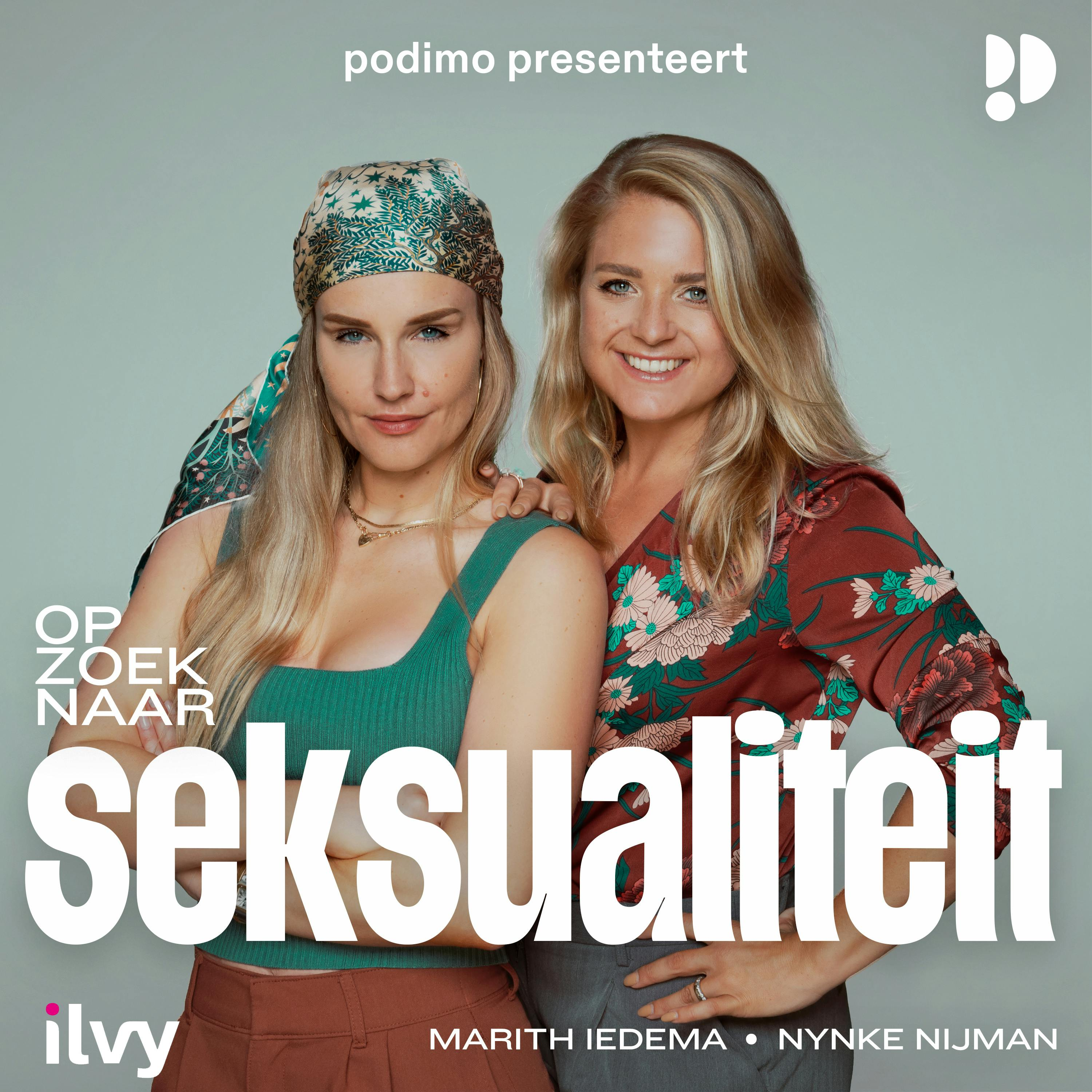 #31 Seksfantasieën