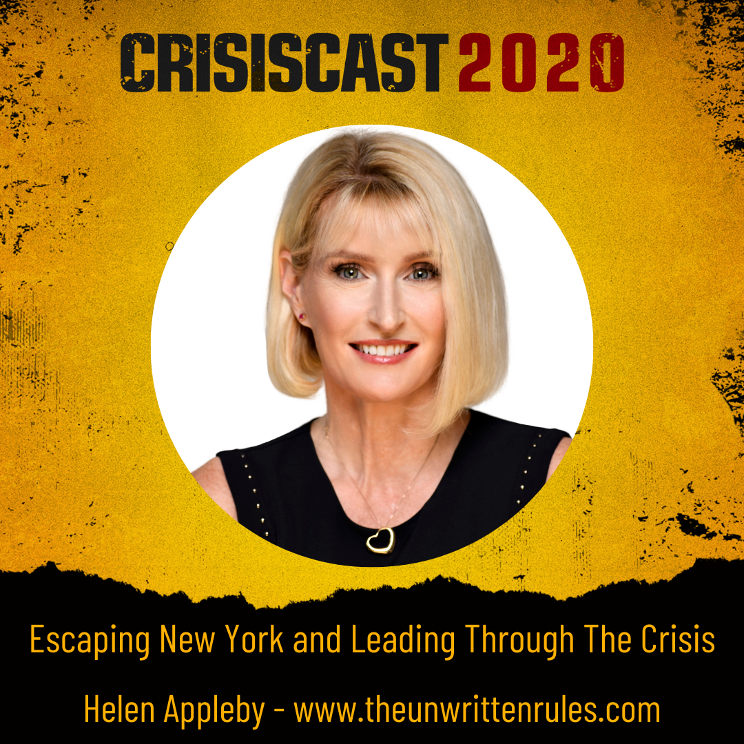 CrisisCast 2020