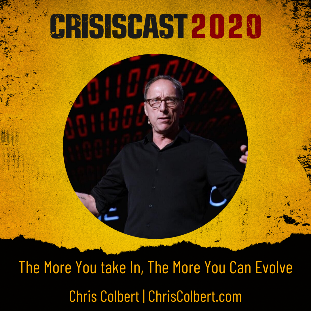 CrisisCast 2020
