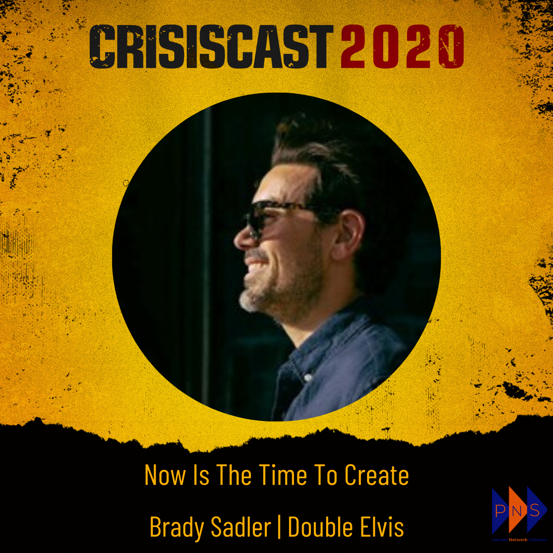 CrisisCast 2020