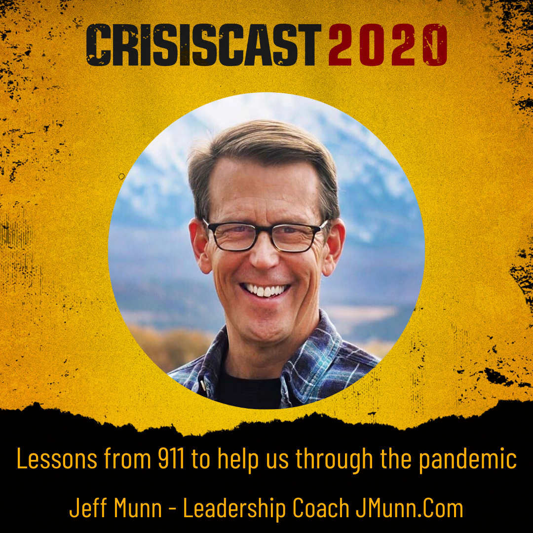 CrisisCast 2020