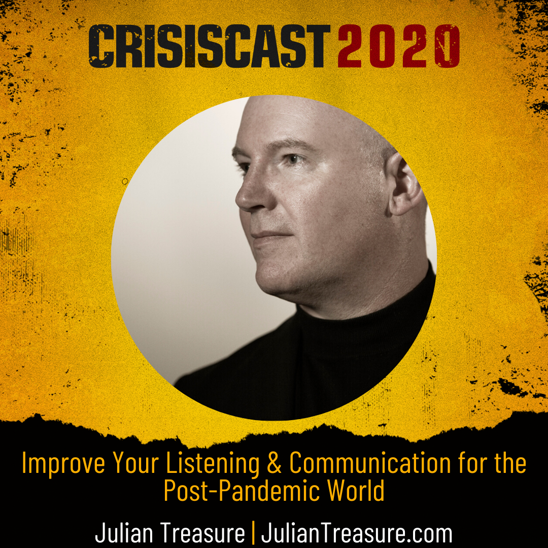CrisisCast 2020