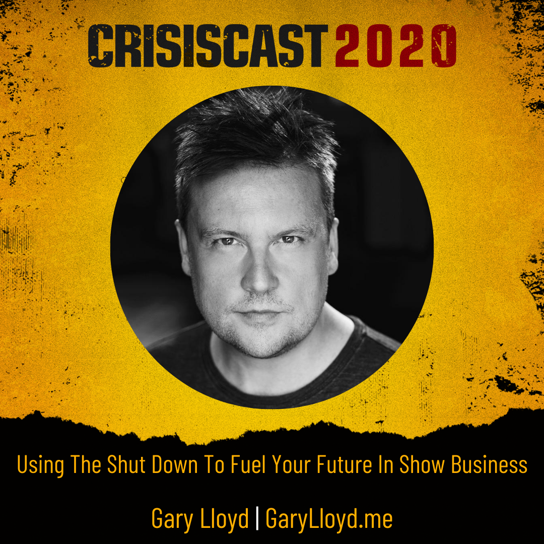 CrisisCast 2020