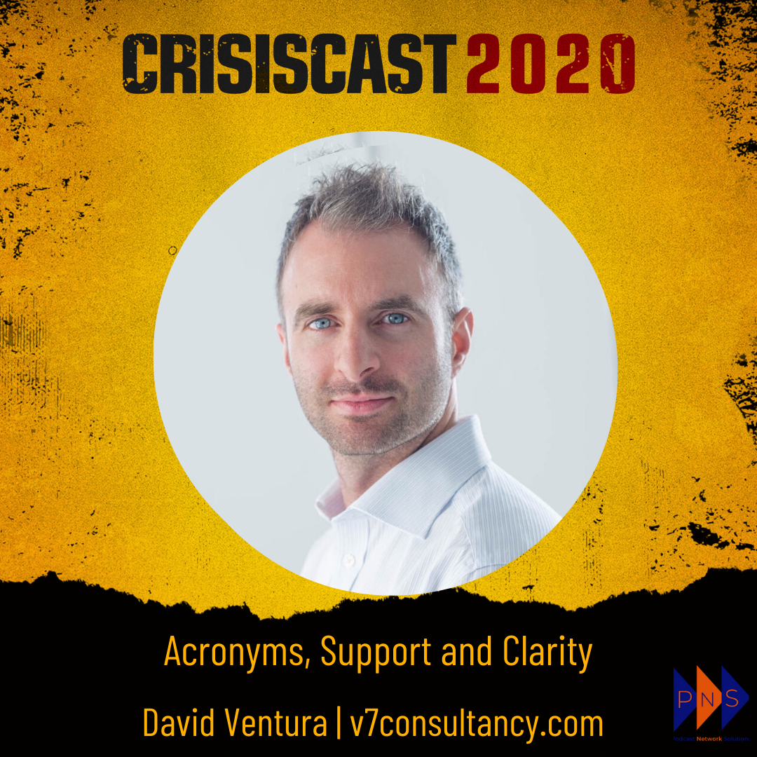 CrisisCast 2020