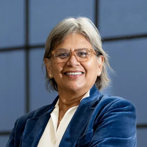 URSULA RAYMOND