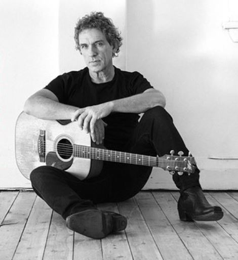 IAN MOSS