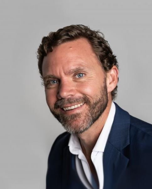 DR DAN PRONK