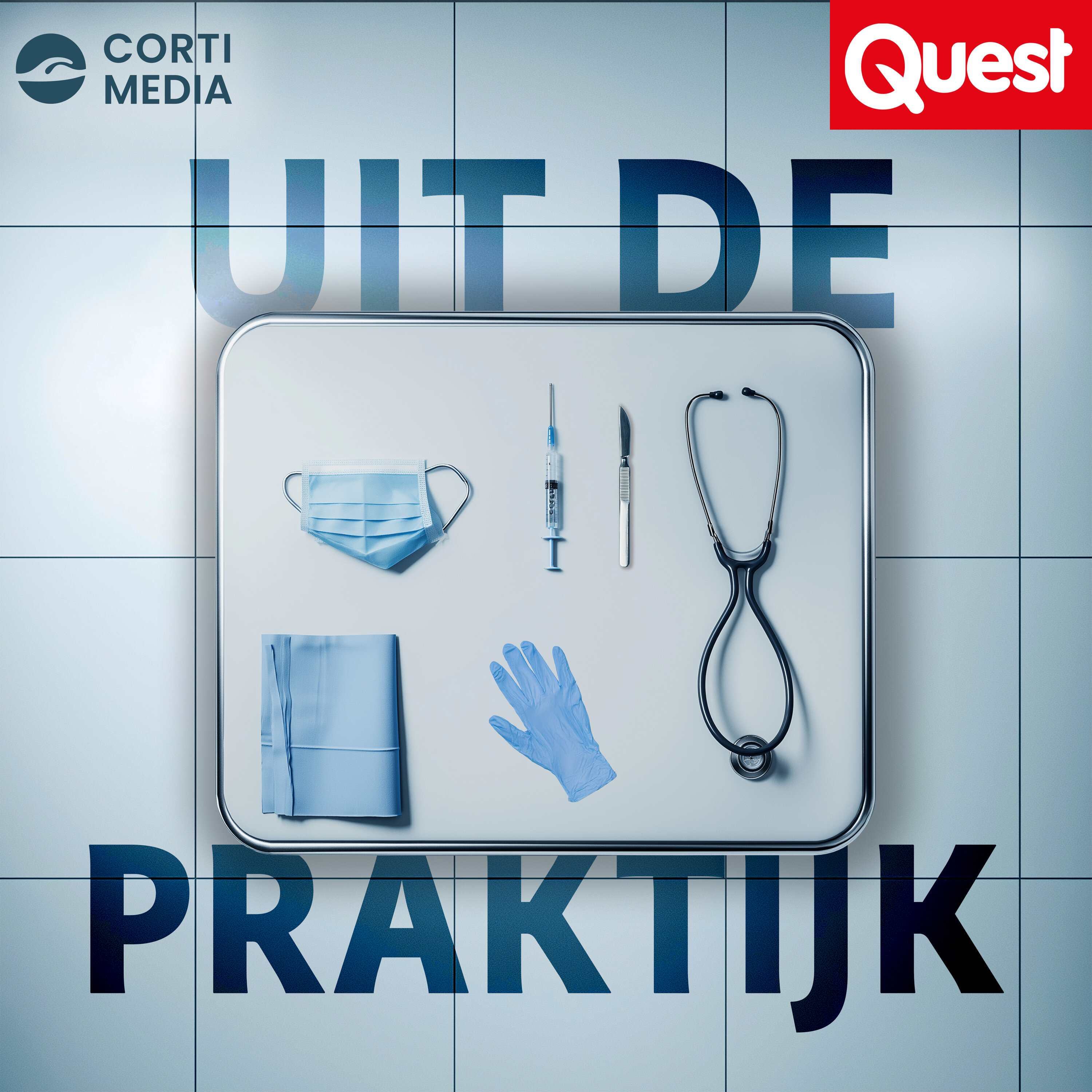 #39: De jonge hartpatiënte: “Op je 30ste hoor je geen hartinfarct te krijgen” #39: De jonge hartpatiënte: “Op je 30ste hoor je geen hartinfarct te krijgen”