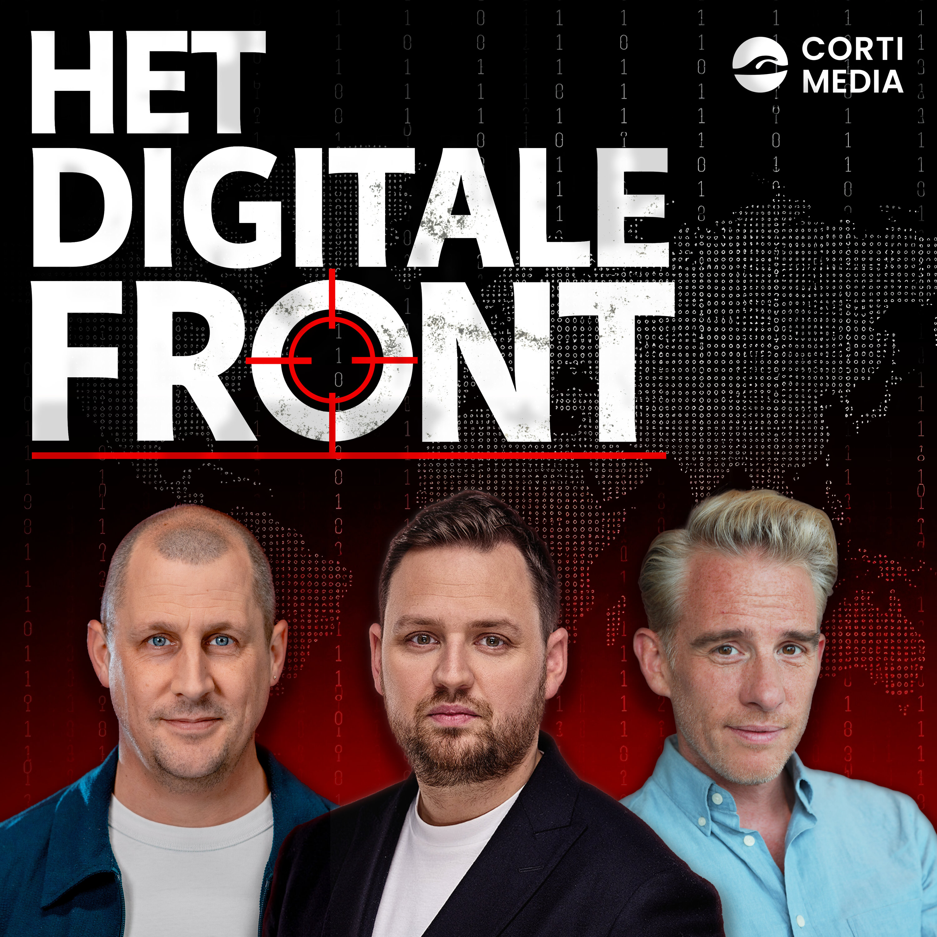 #60: ‘Rusland probeert onze samenleving van binnenuit te verzwakken’