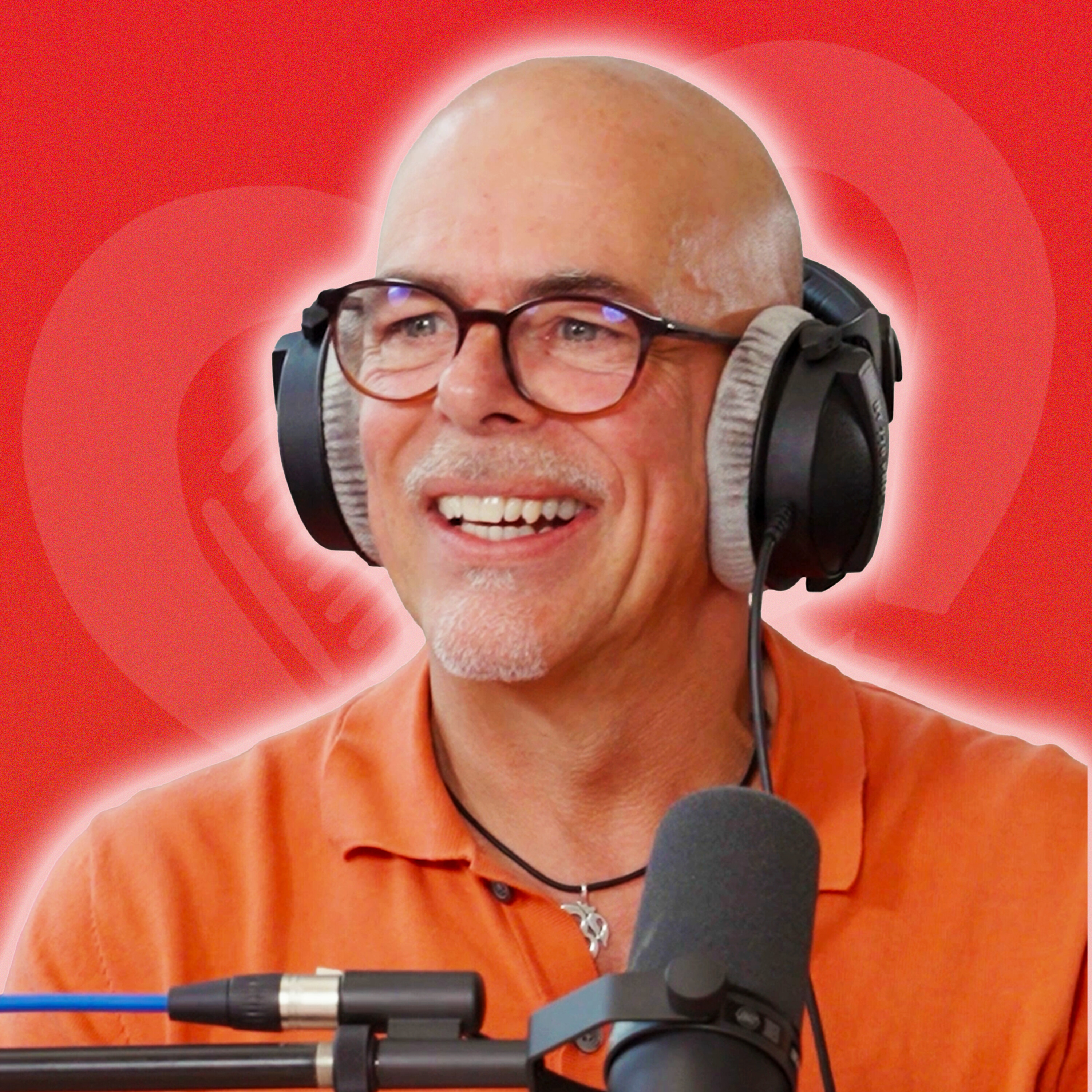 #6: Wie laat zijn hart zingen?