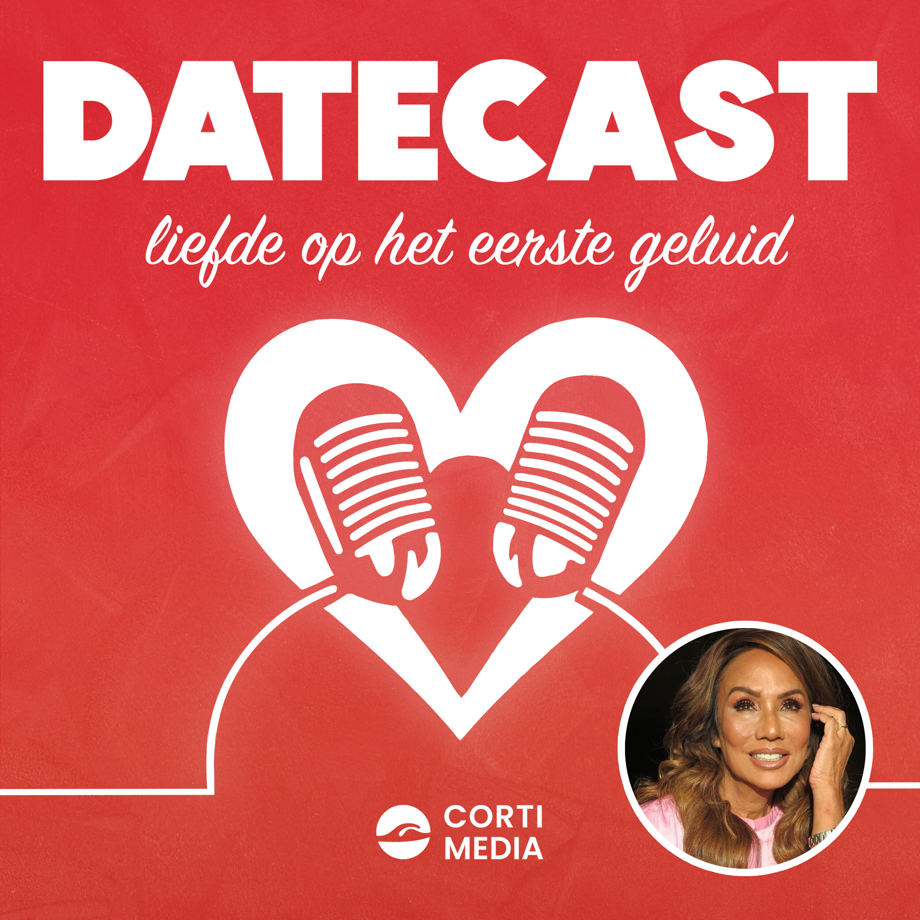 Datecast met Patty Brard