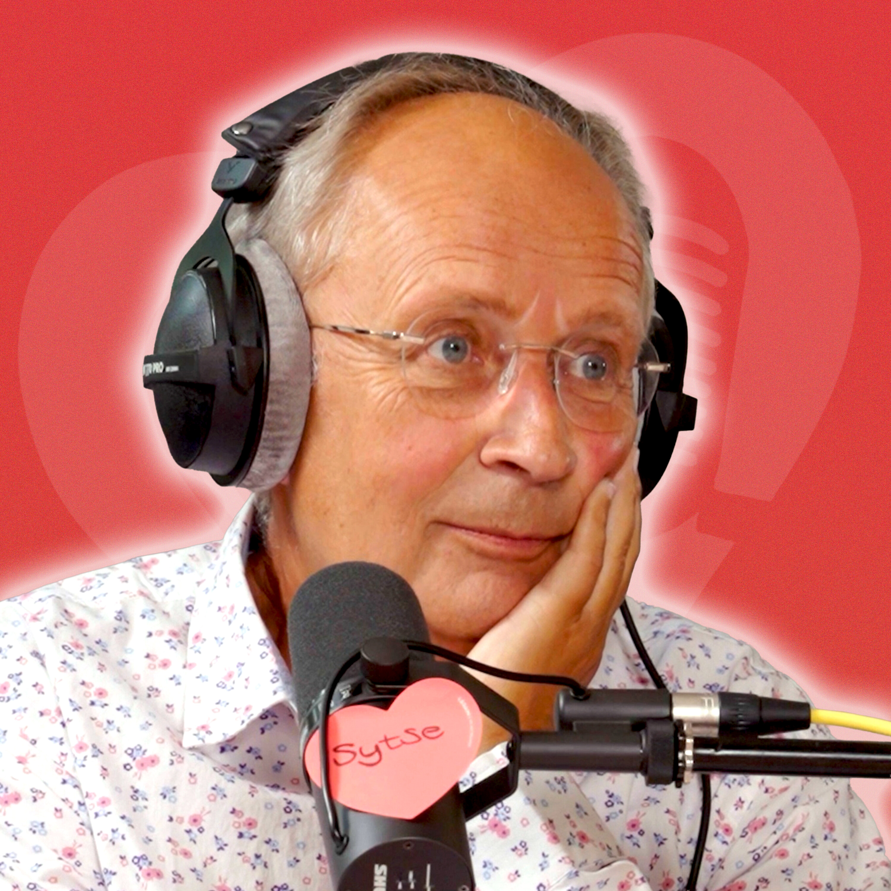 #3: Datingprogramma-expert zoekt liefde
