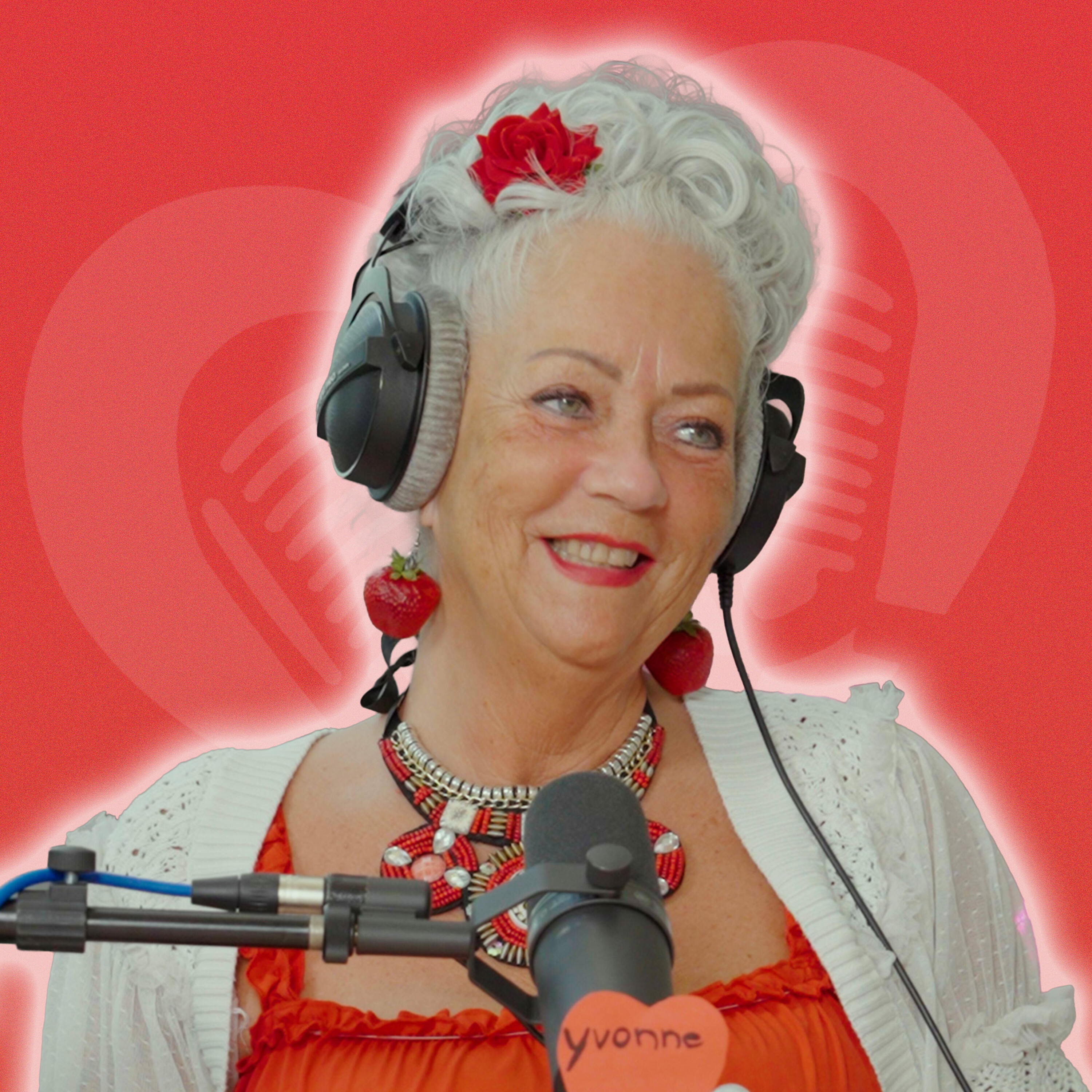 #11: Yvonne zoekt bezemvriend