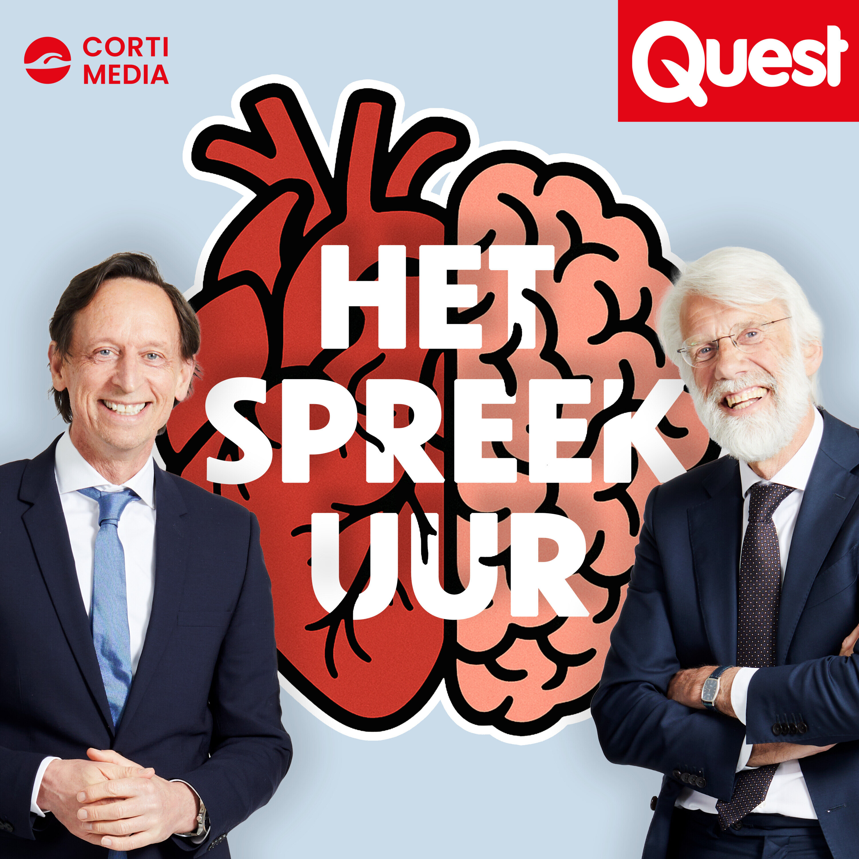 #8: De rekening die jij betaalt voor je drankje episode artwork