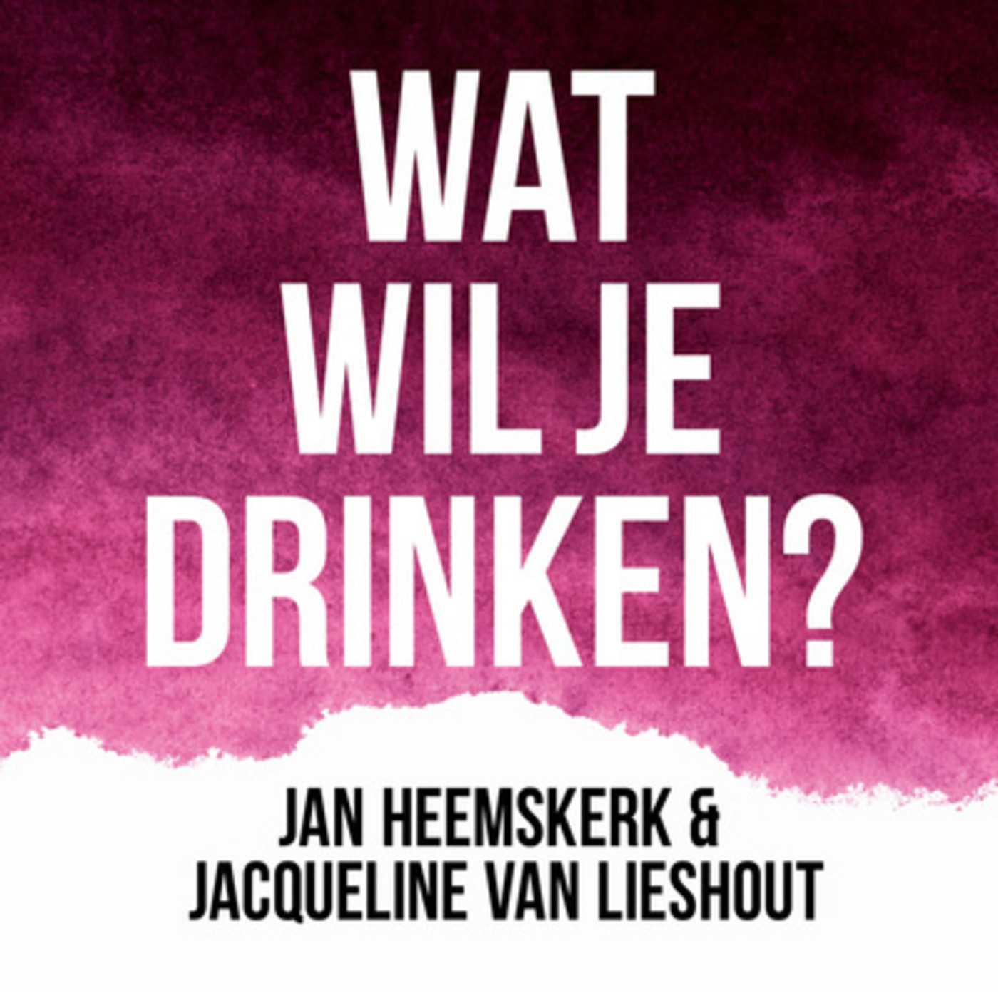 Aflevering 2: Hoe stop je en dat je omgeving het weet?