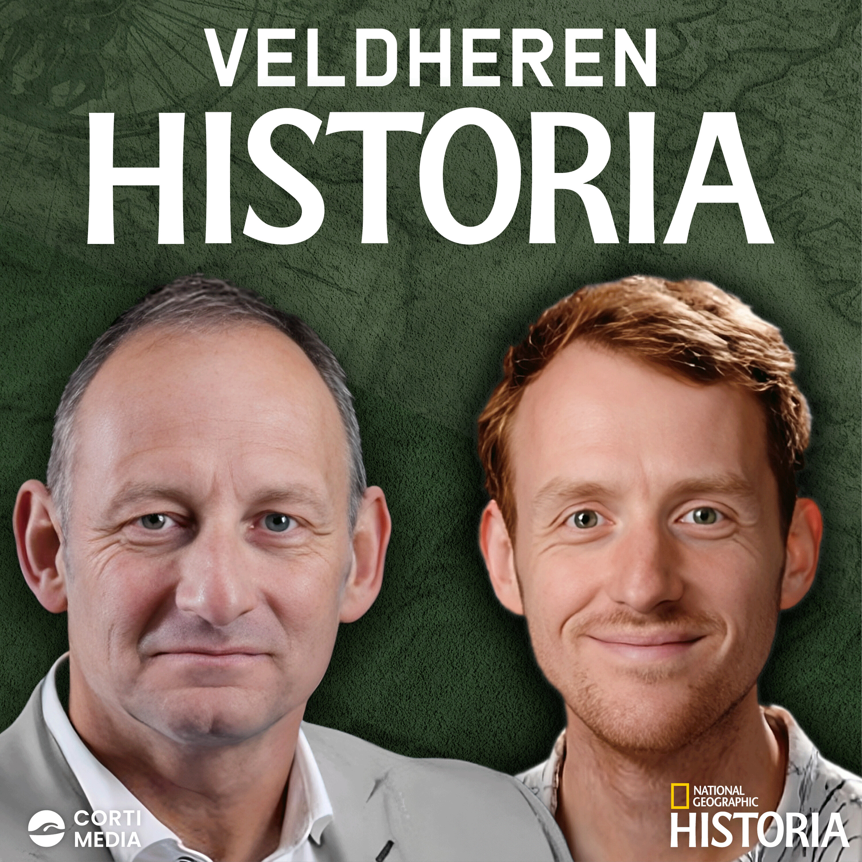 EXTRA Veldheren Historia – De vlucht naar Varennes: hoe een Franse koning nét niet ontsnapte