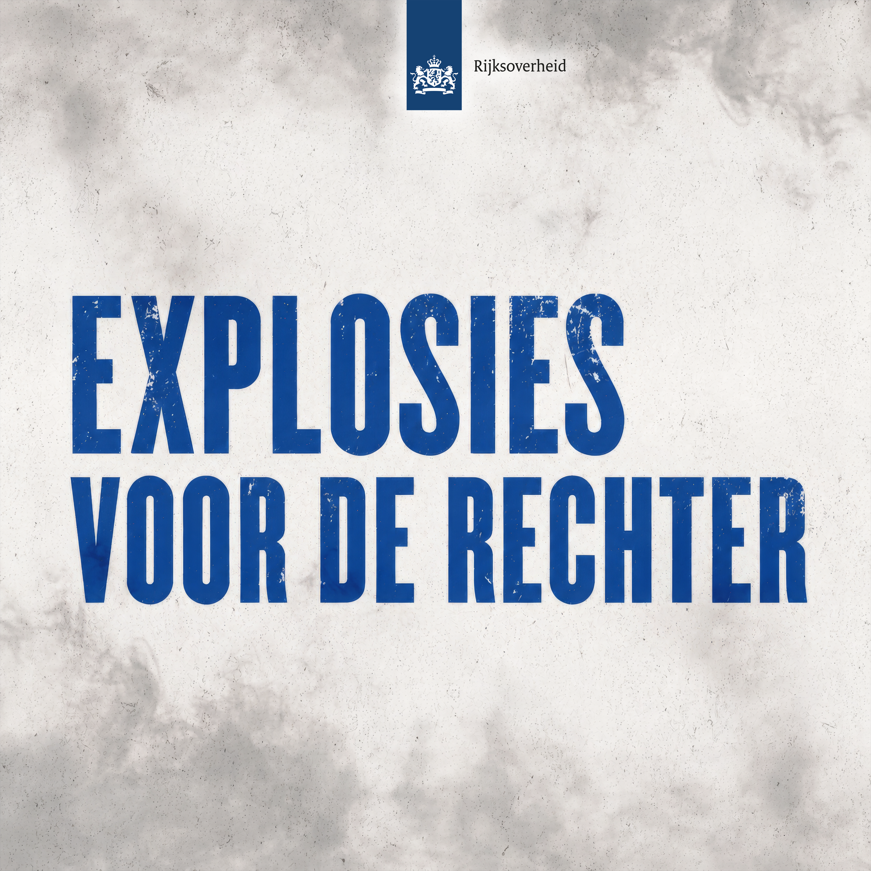 Explosies voor de rechter episode artwork
