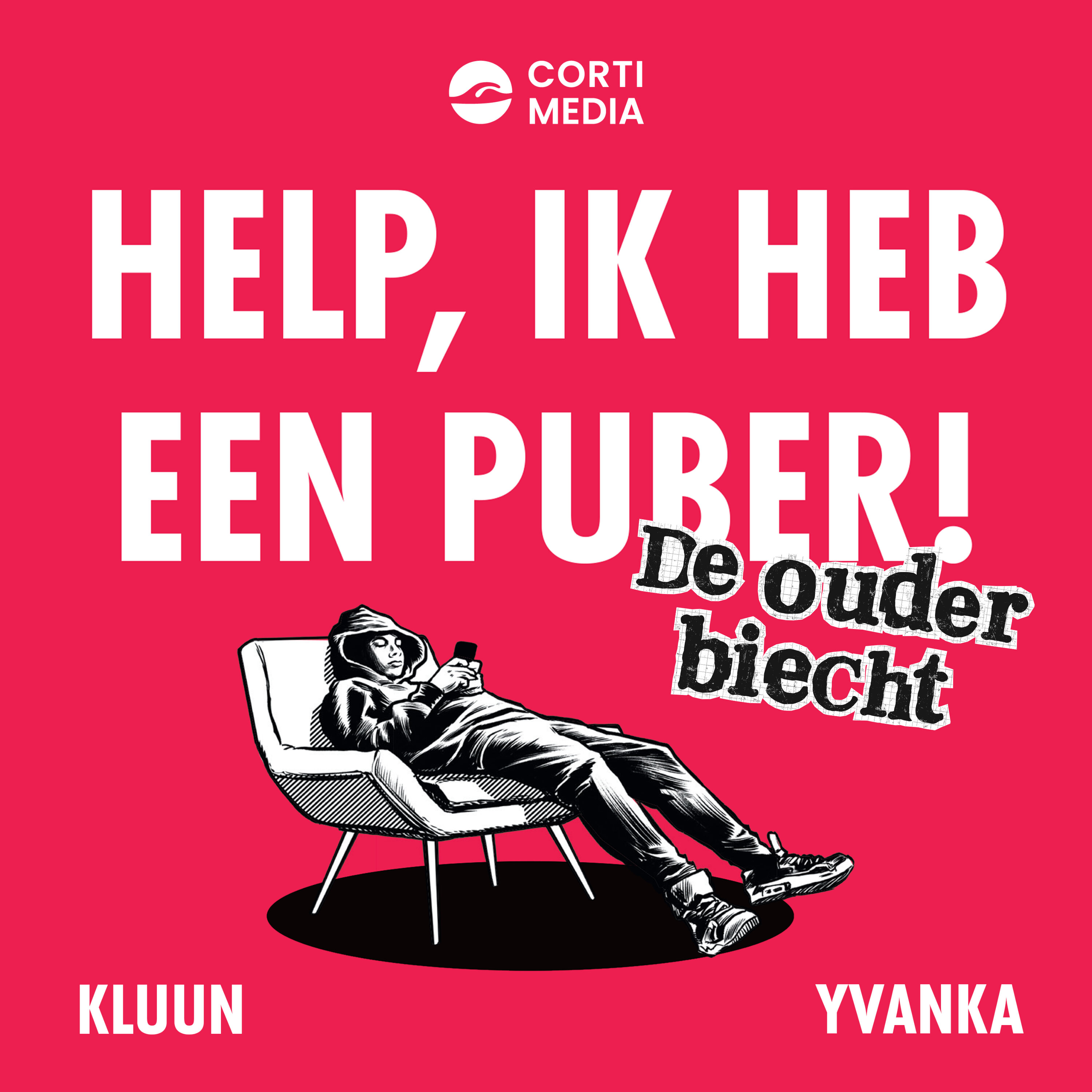 OUDERBIECHT #6: ‘Sushi is niet aan het pubermondje besteed’ OUDERBIECHT #6: ‘Sushi is niet aan het pubermondje besteed’