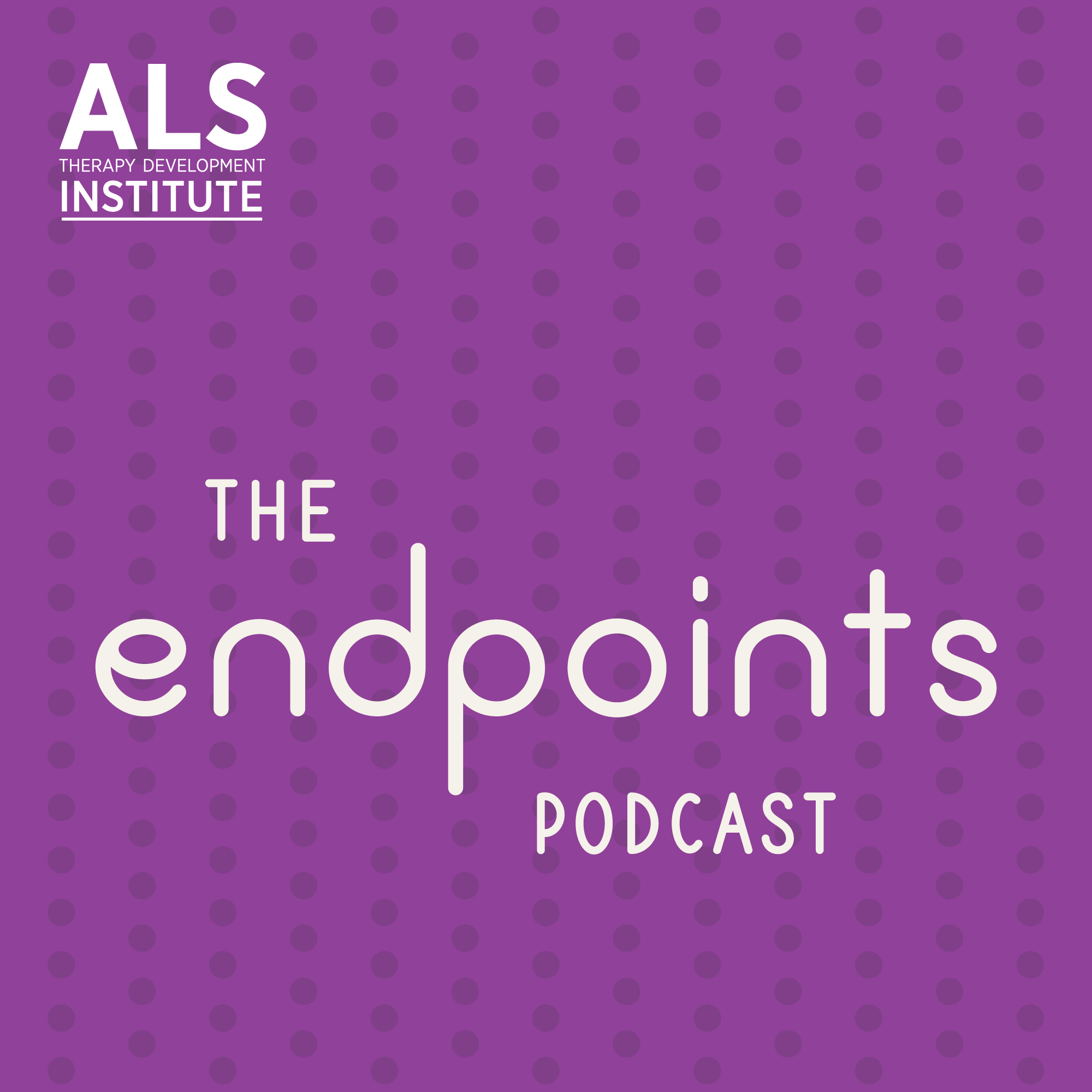 Daniel Barvin: Working to Create a Future Without Familial ALS