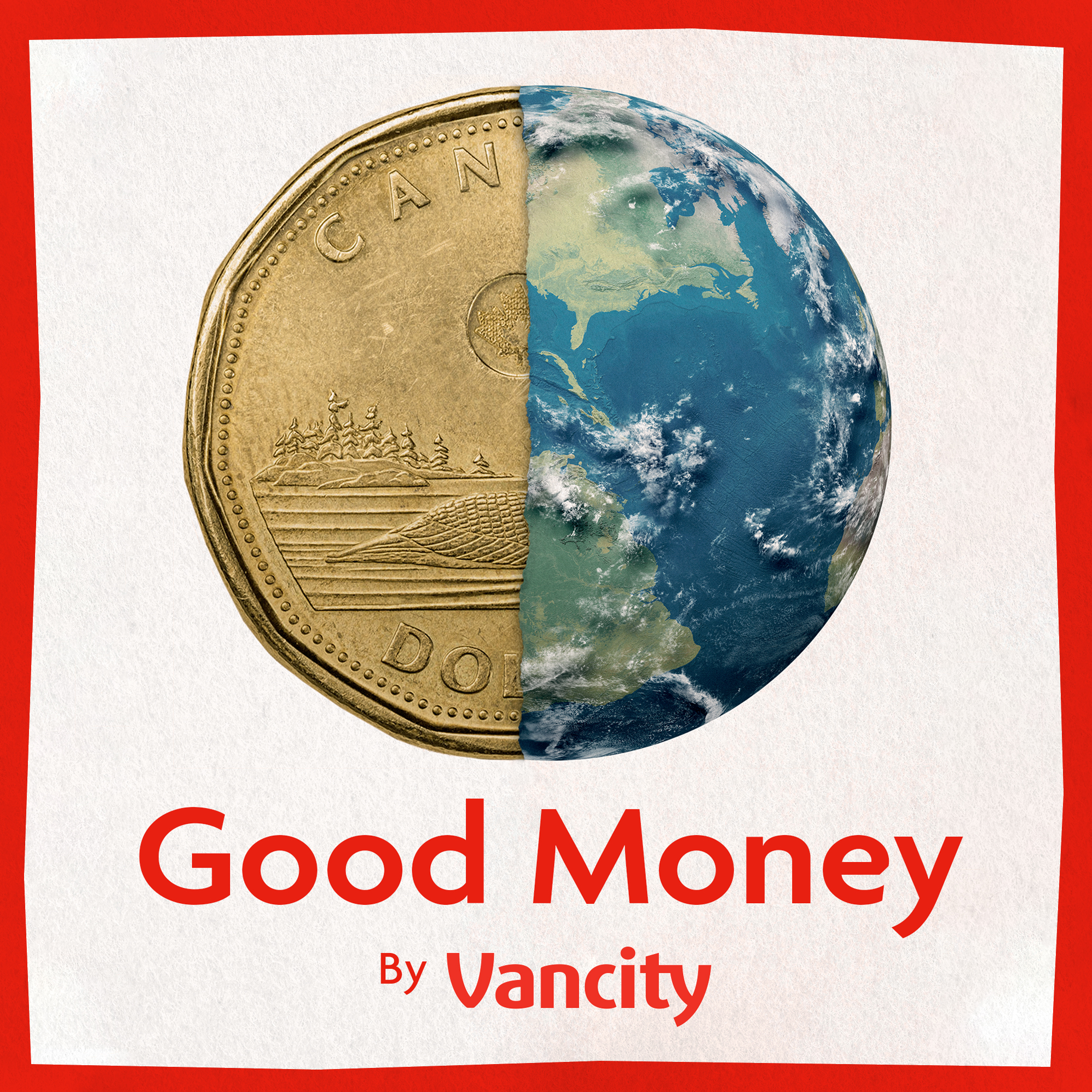 Welcome to Good Money