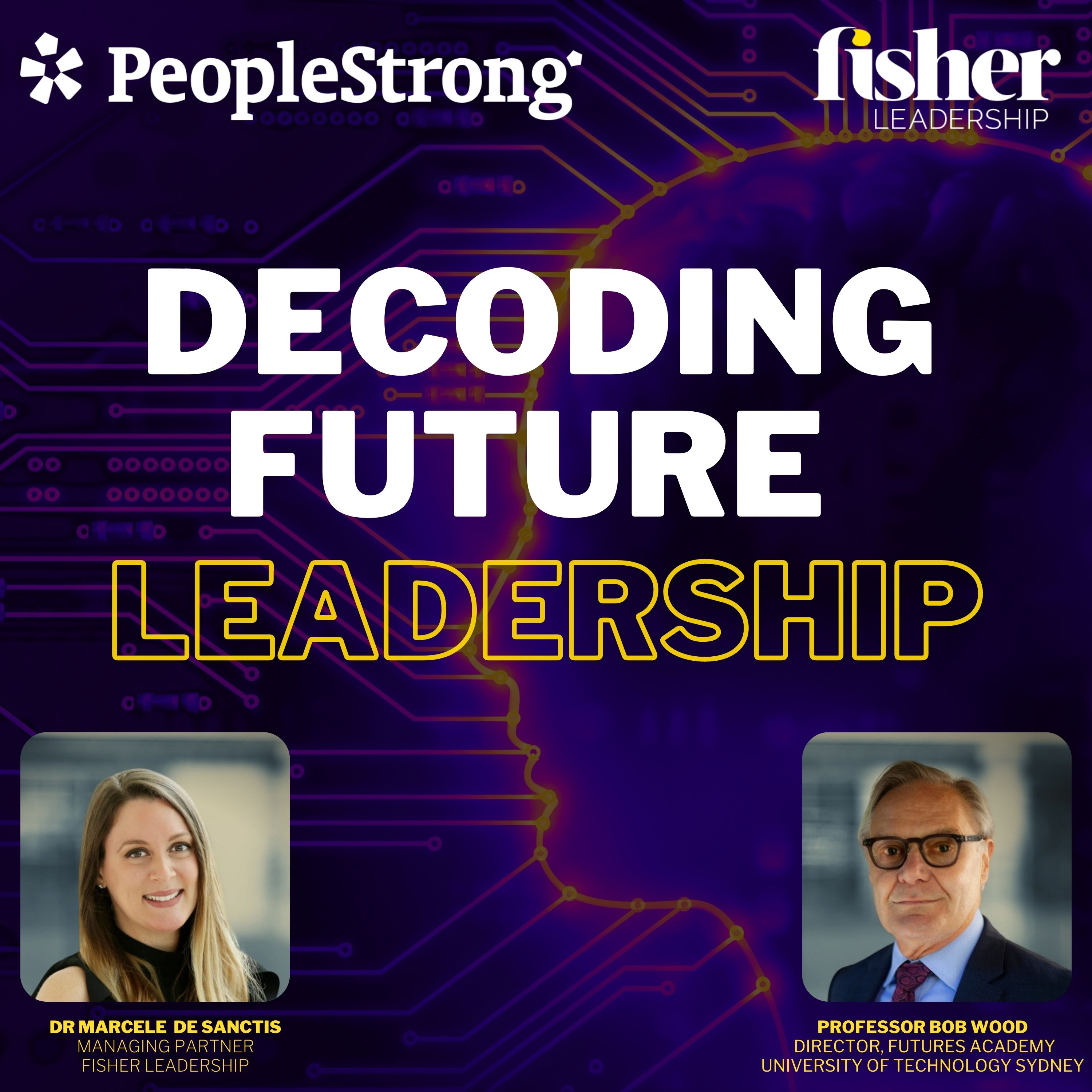 Ep 4 | Decoding Future Leadership | Capability and Bias