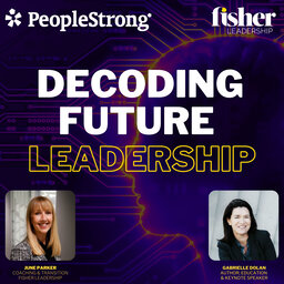 Ep 6 | Decoding Future Leadership | Systems and Storytelling