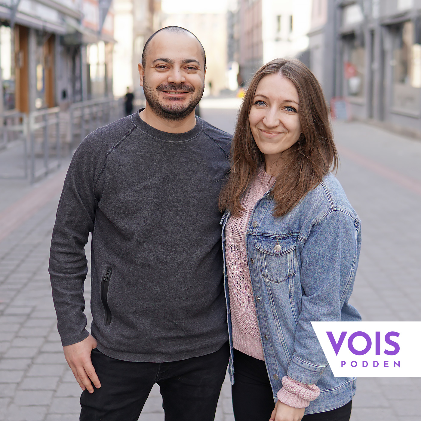 VOIS-podden