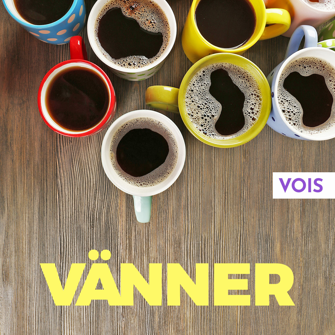 VOIS-podden